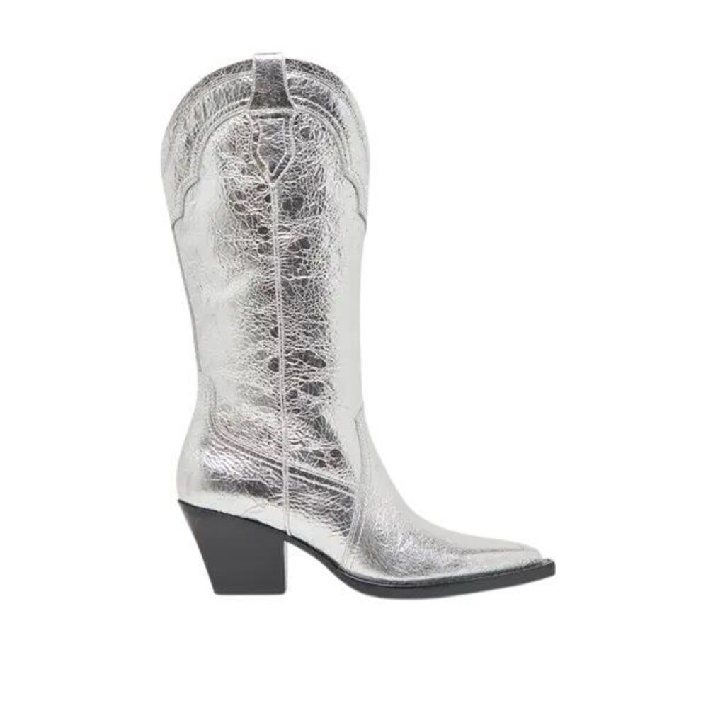Dolce Vita | Rasima Western Boots